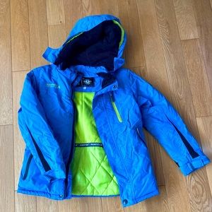 Kids winter coat / ski 🎿 jacket